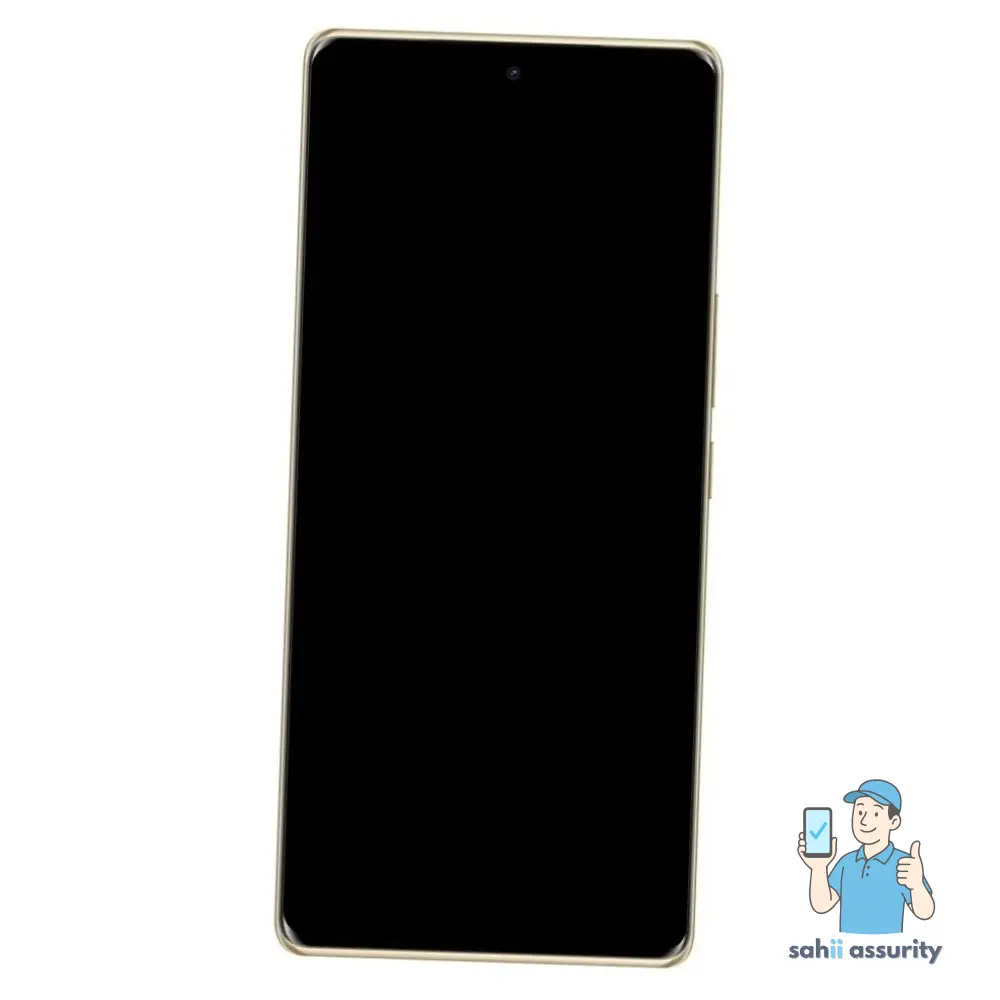 Handsfree Audio Jack Flex Cable for Infinix Note 40 Pro Plus 5G